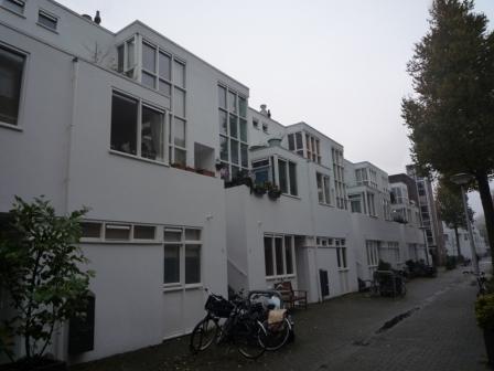 ＡＭＳ、ハールレンメル集合住宅、南棟.JPG